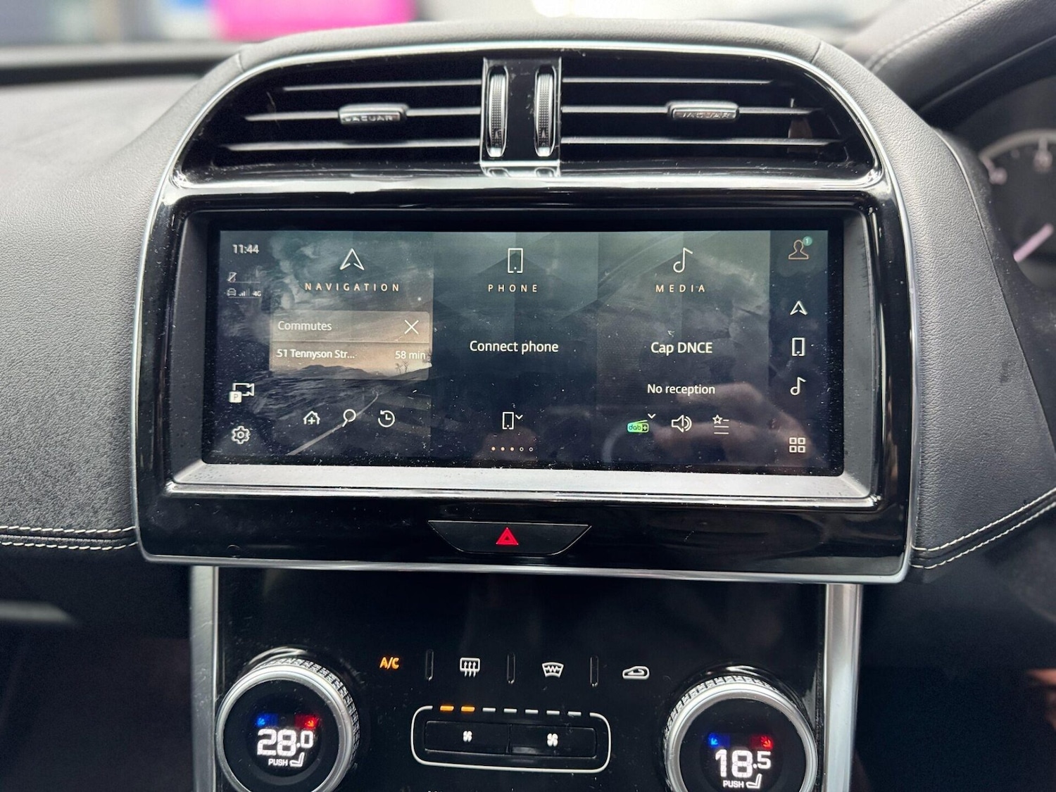 Used Jaguar XE 2021 for sale - 77355135: Photo 43