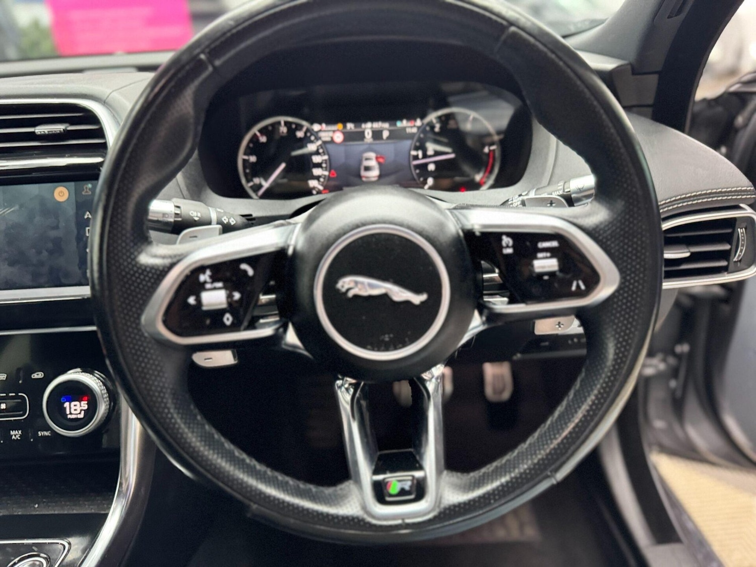 Used Jaguar XE 2021 for sale - 77355135: Photo 44