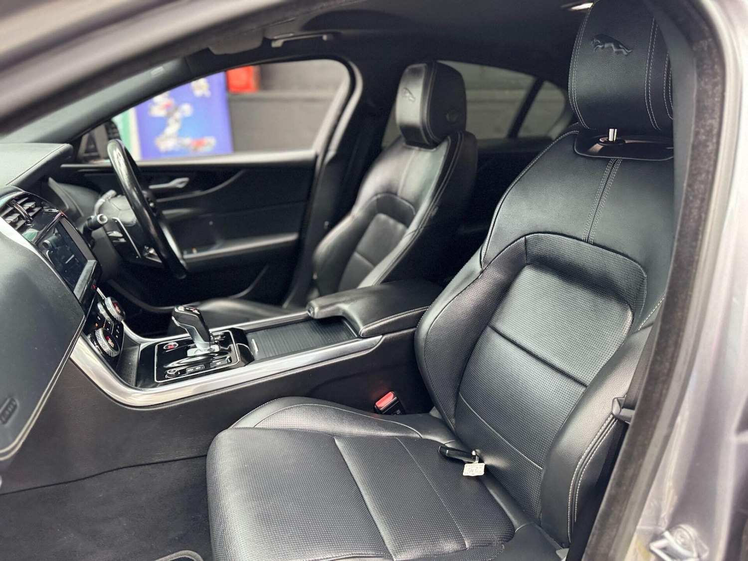 Used Jaguar XE 2021 for sale - 77355135: Photo 48