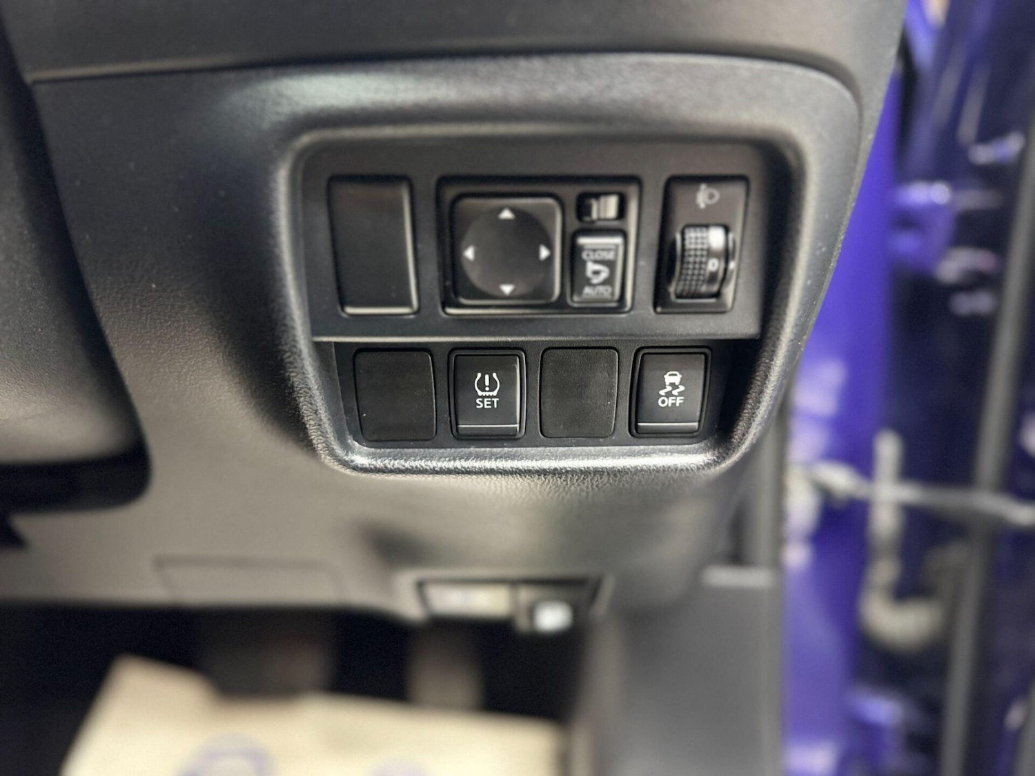 Vehicle 32