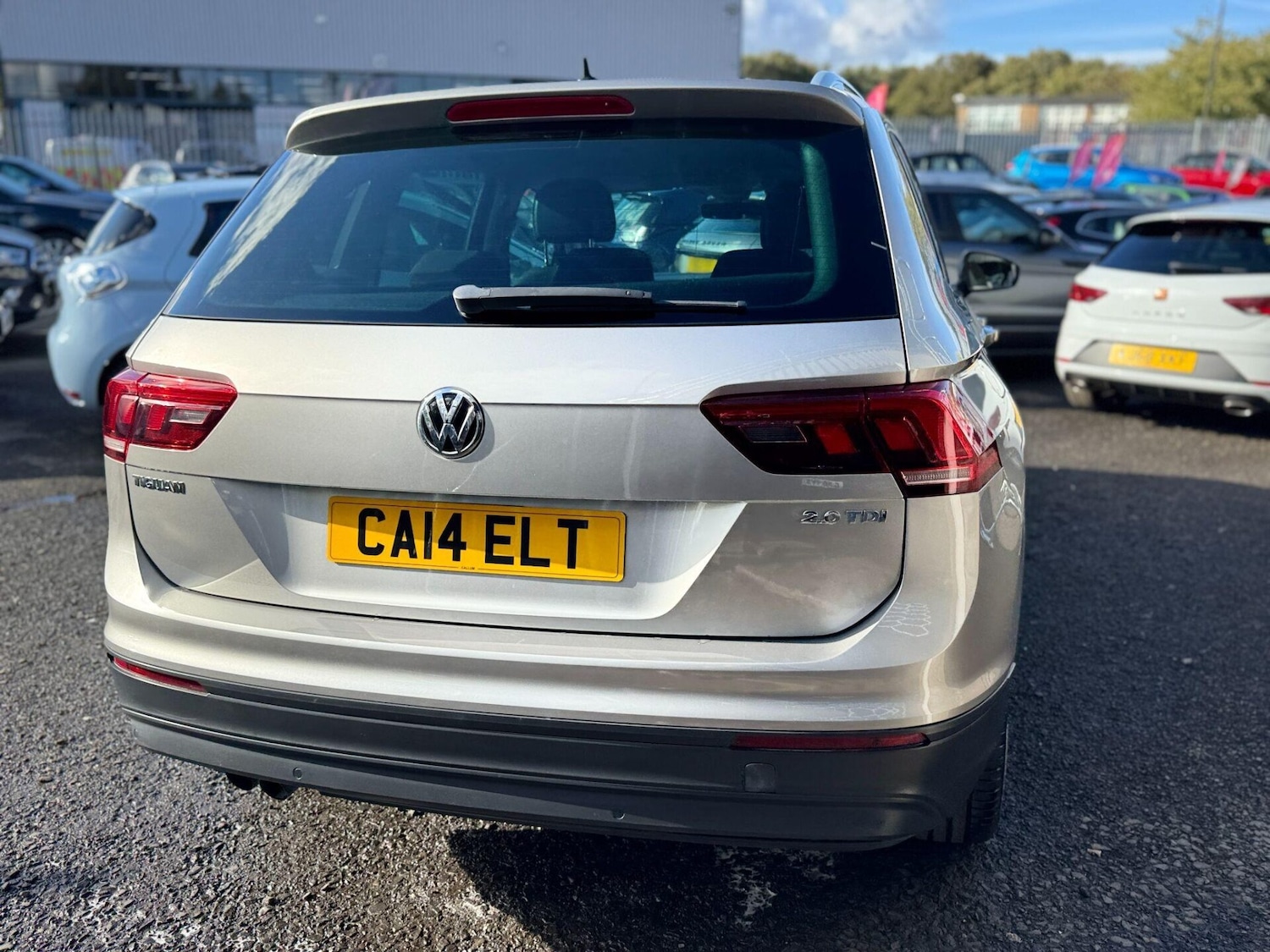 Vehicle 19