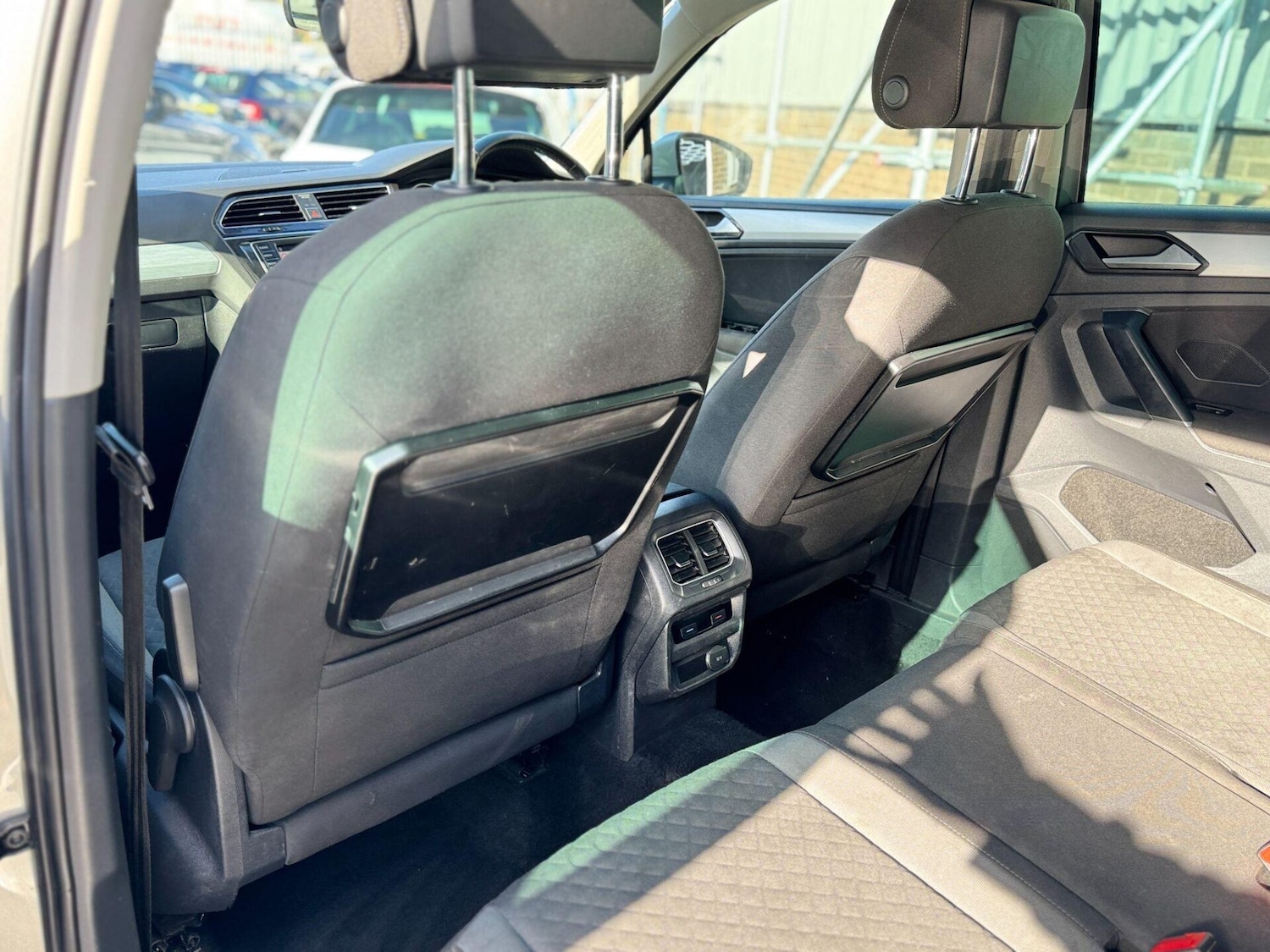 Vehicle 40