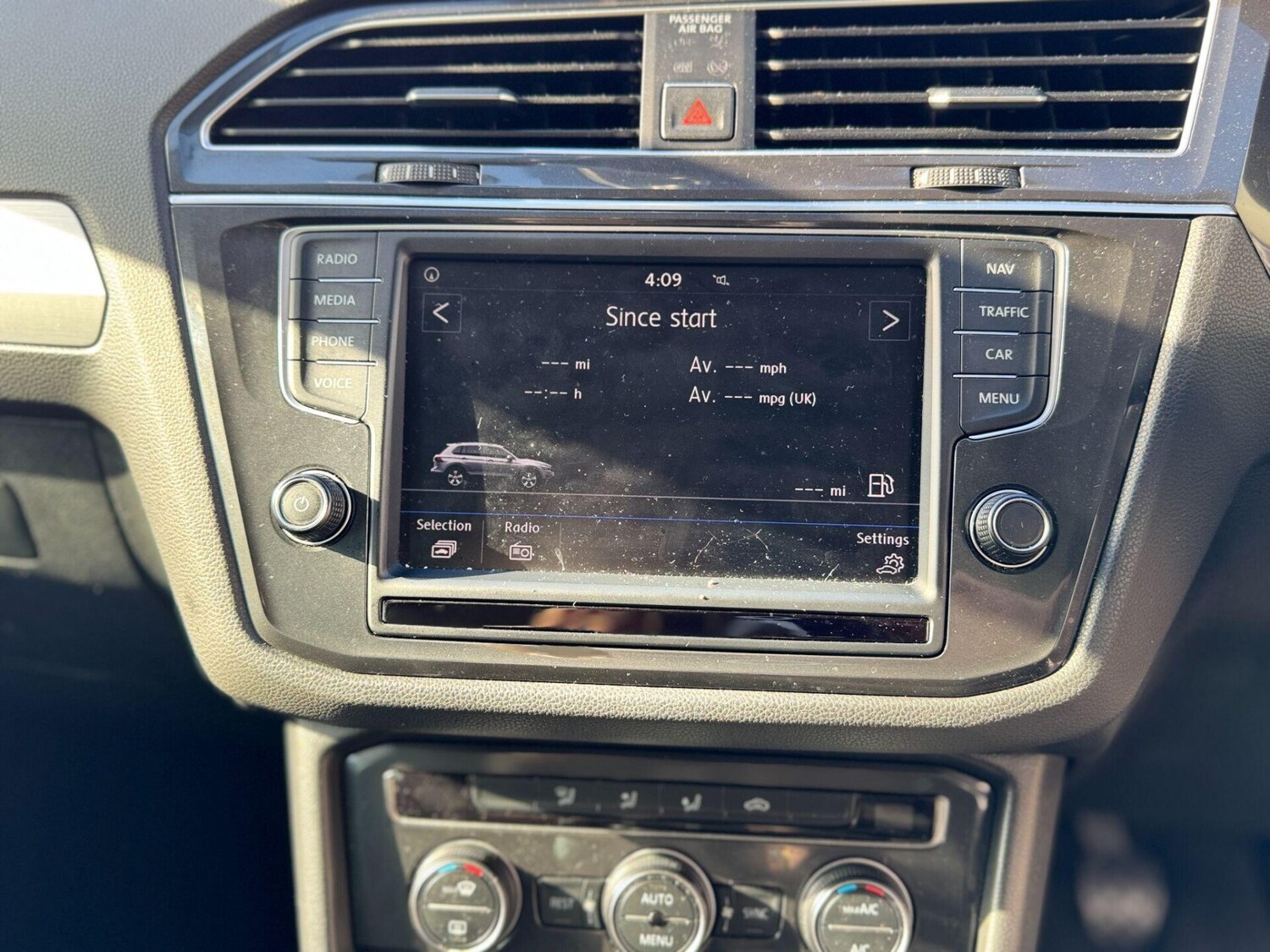 Used Volkswagen Tiguan 2016 for sale - 75987381: Photo 50