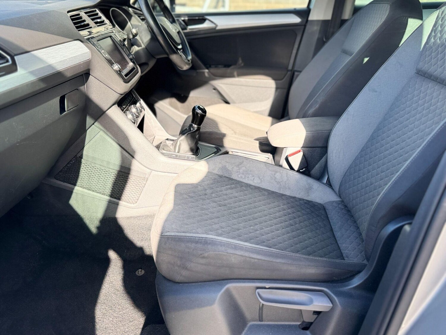 Used Volkswagen Tiguan 2016 for sale - 75987381: Photo 60