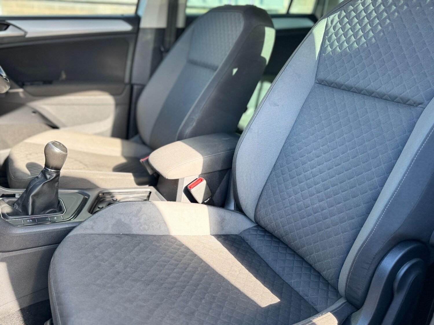 Used Volkswagen Tiguan 2016 for sale - 75987381: Photo 61