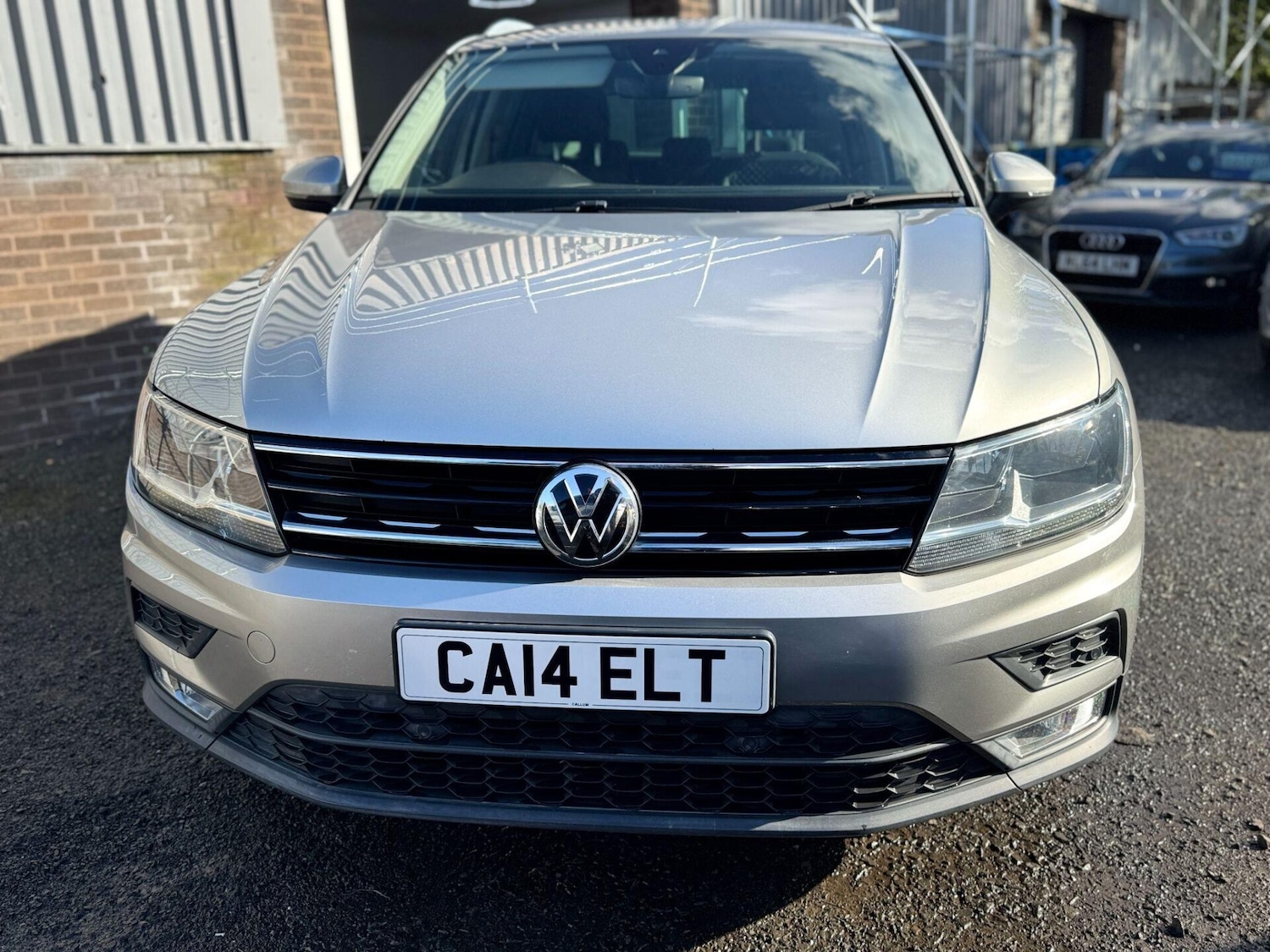 Vehicle 9