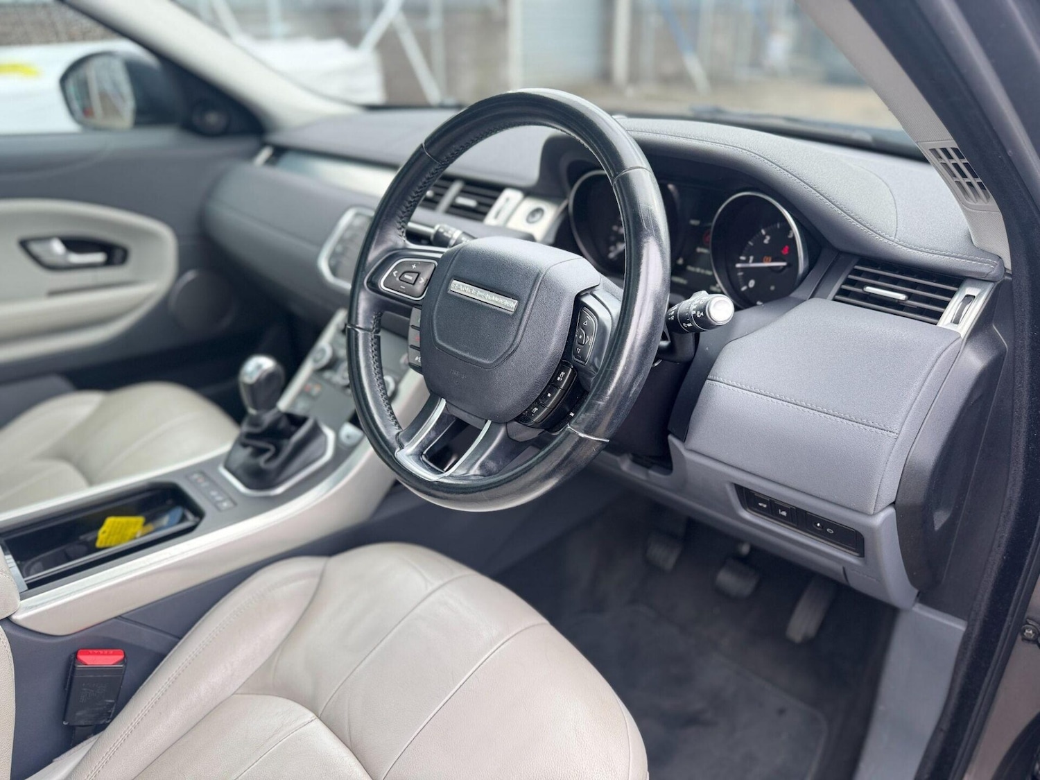 Used Land Rover Range Rover Evoque 2016 for sale - 76106775: Photo 27