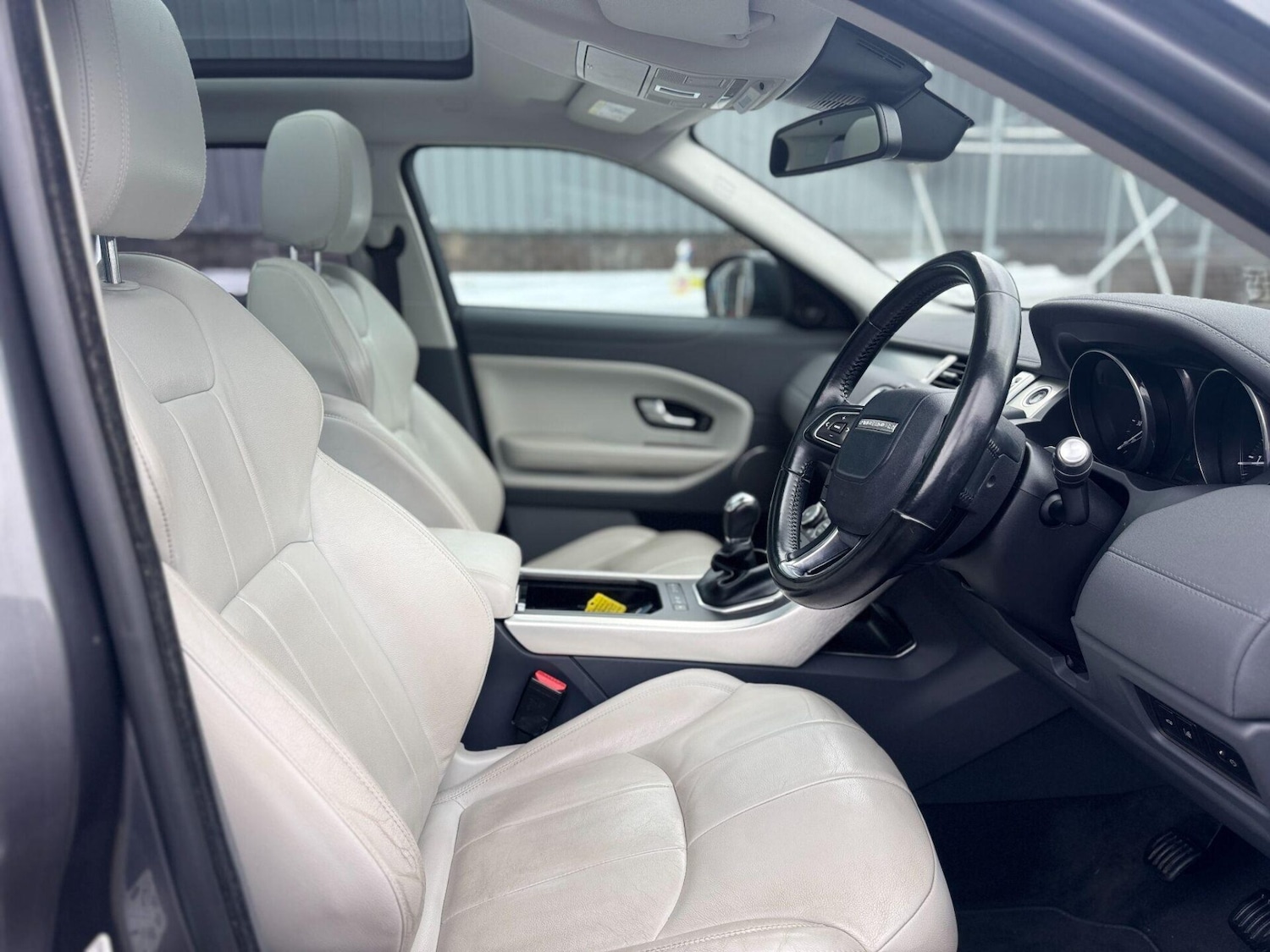Used Land Rover Range Rover Evoque 2016 for sale - 76106775: Photo 29