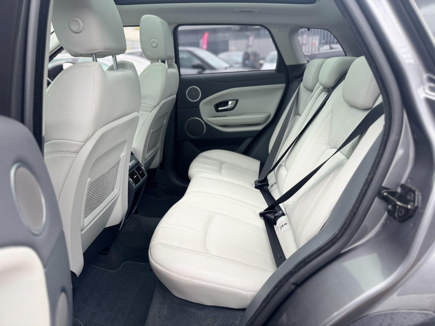 Used Land Rover Range Rover Evoque 2016 for sale - 76106775: Photo 34
