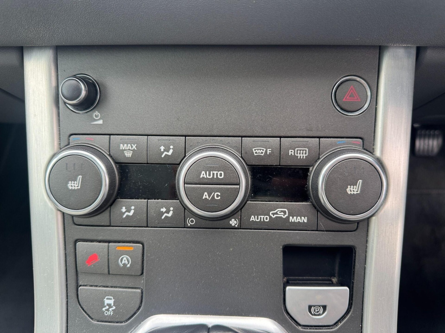 Used Land Rover Range Rover Evoque 2016 for sale - 76106775: Photo 35