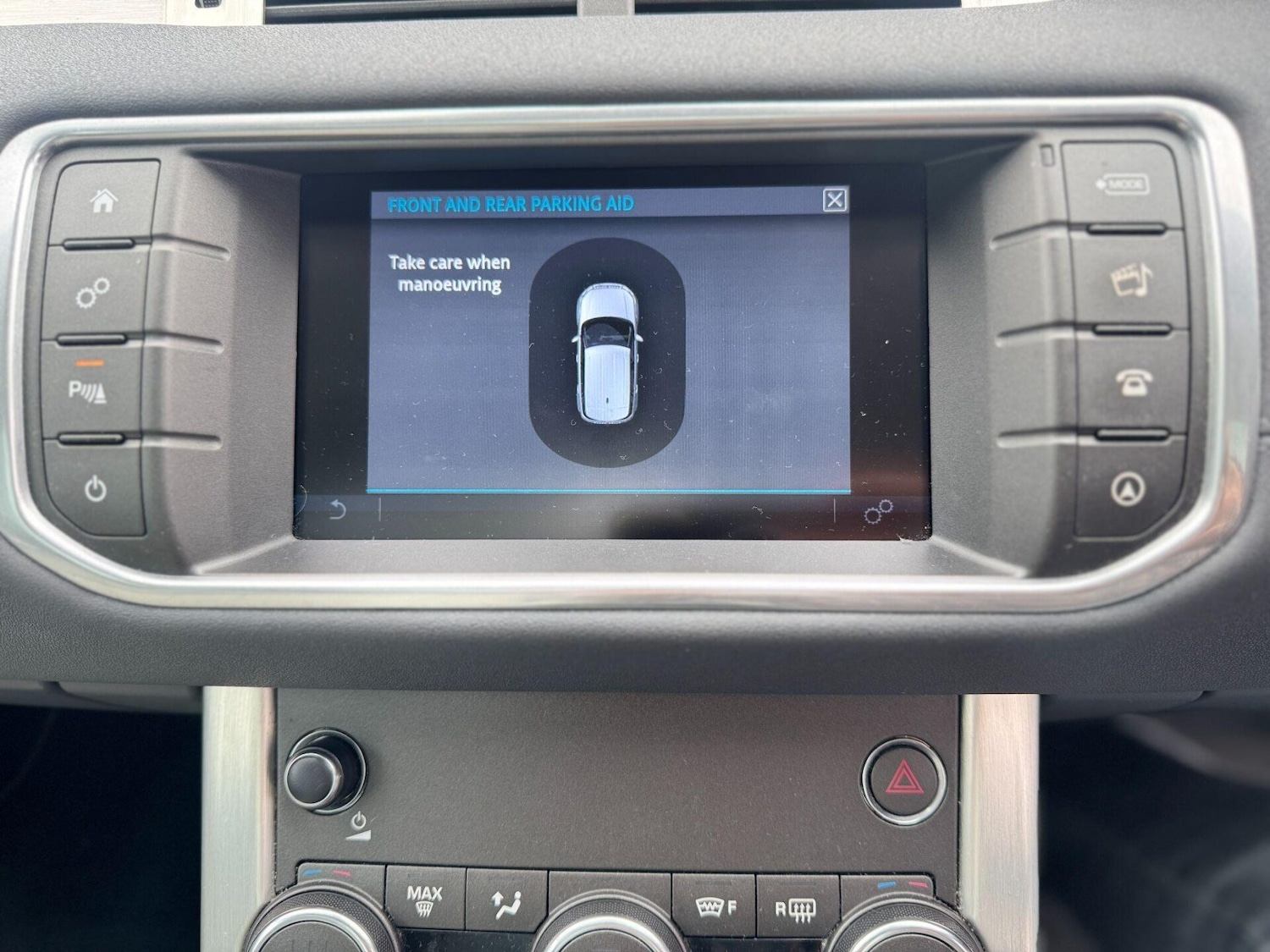 Used Land Rover Range Rover Evoque 2016 for sale - 76106775: Photo 40