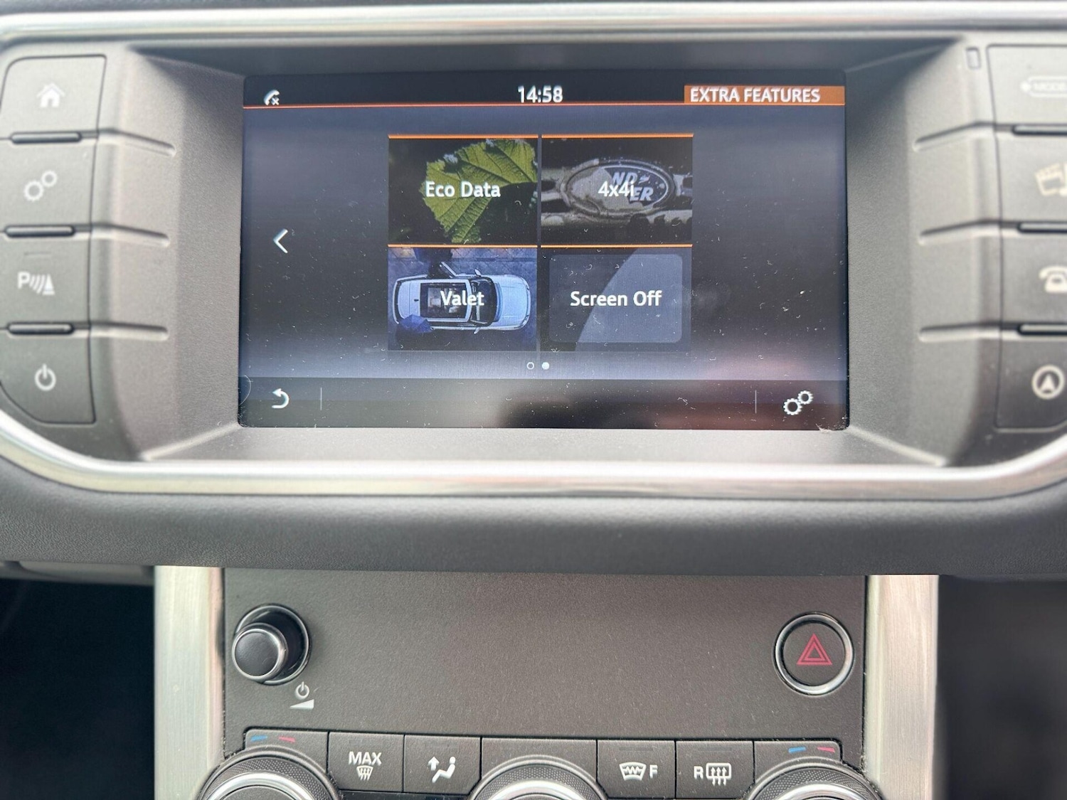 Used Land Rover Range Rover Evoque 2016 for sale - 76106775: Photo 41