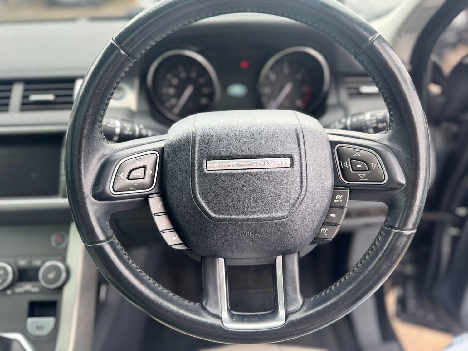Used Land Rover Range Rover Evoque 2016 for sale - 76106775: Photo 45