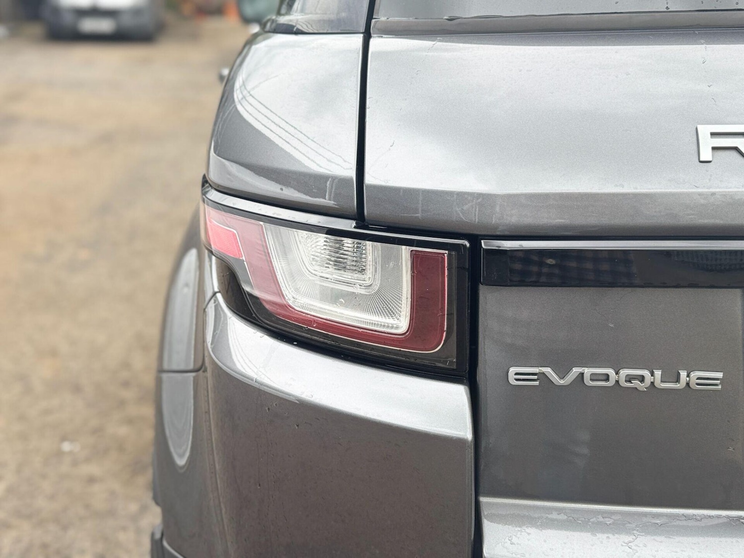 Used Land Rover Range Rover Evoque 2016 for sale - 76106775: Photo 49