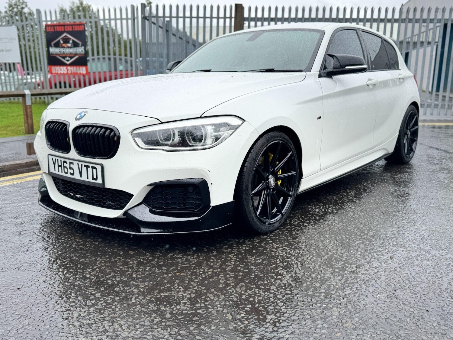 Used BMW 1 Series 2015 for sale - 76018013: Photo 10