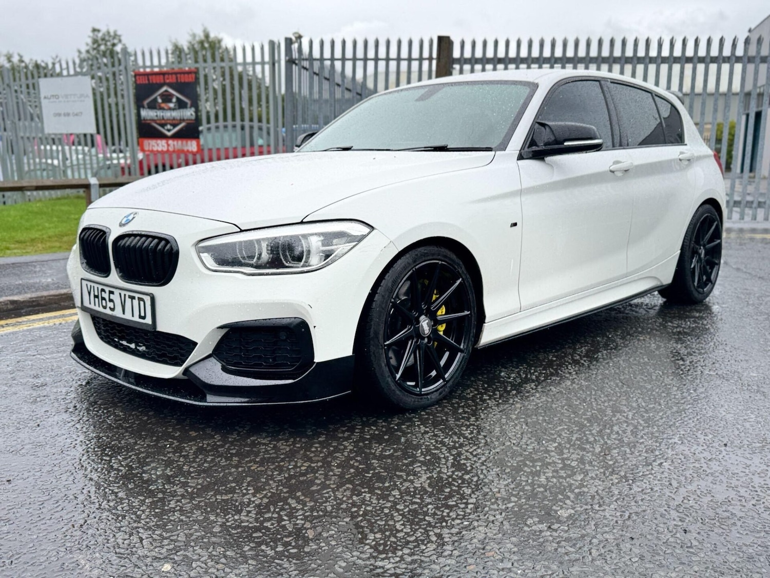 Used BMW 1 Series 2015 for sale - 76018013: Photo 11
