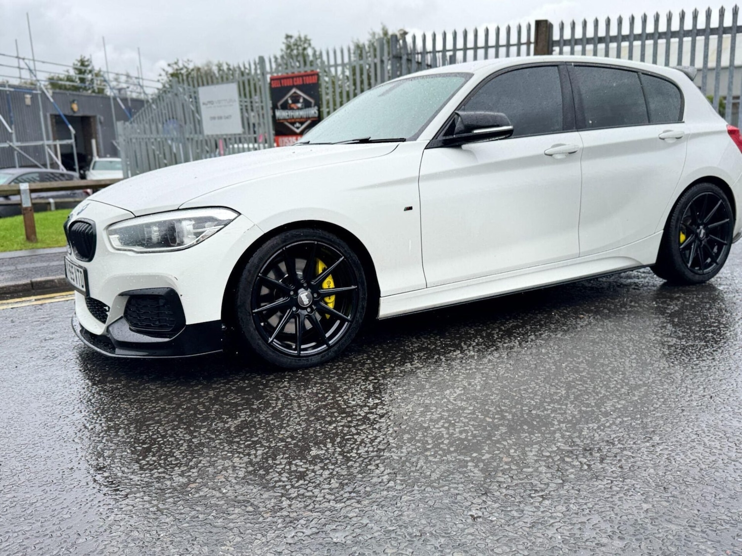 Used BMW 1 Series 2015 for sale - 76018013: Photo 14