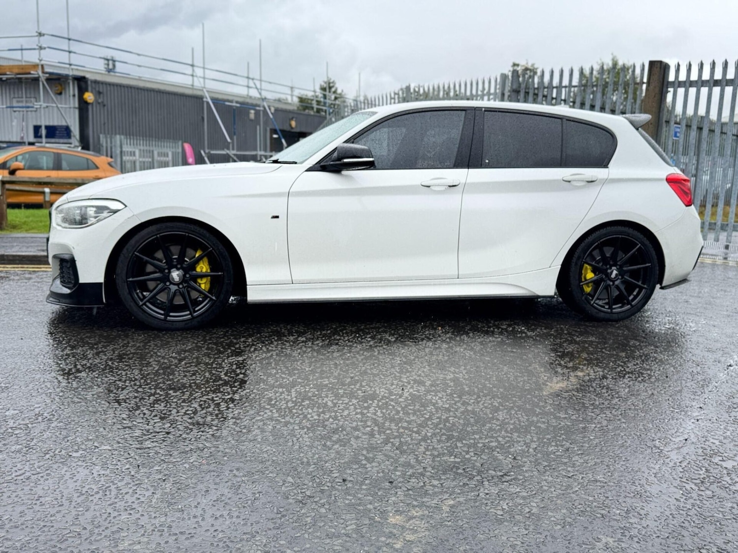 Used BMW 1 Series 2015 for sale - 76018013: Photo 16