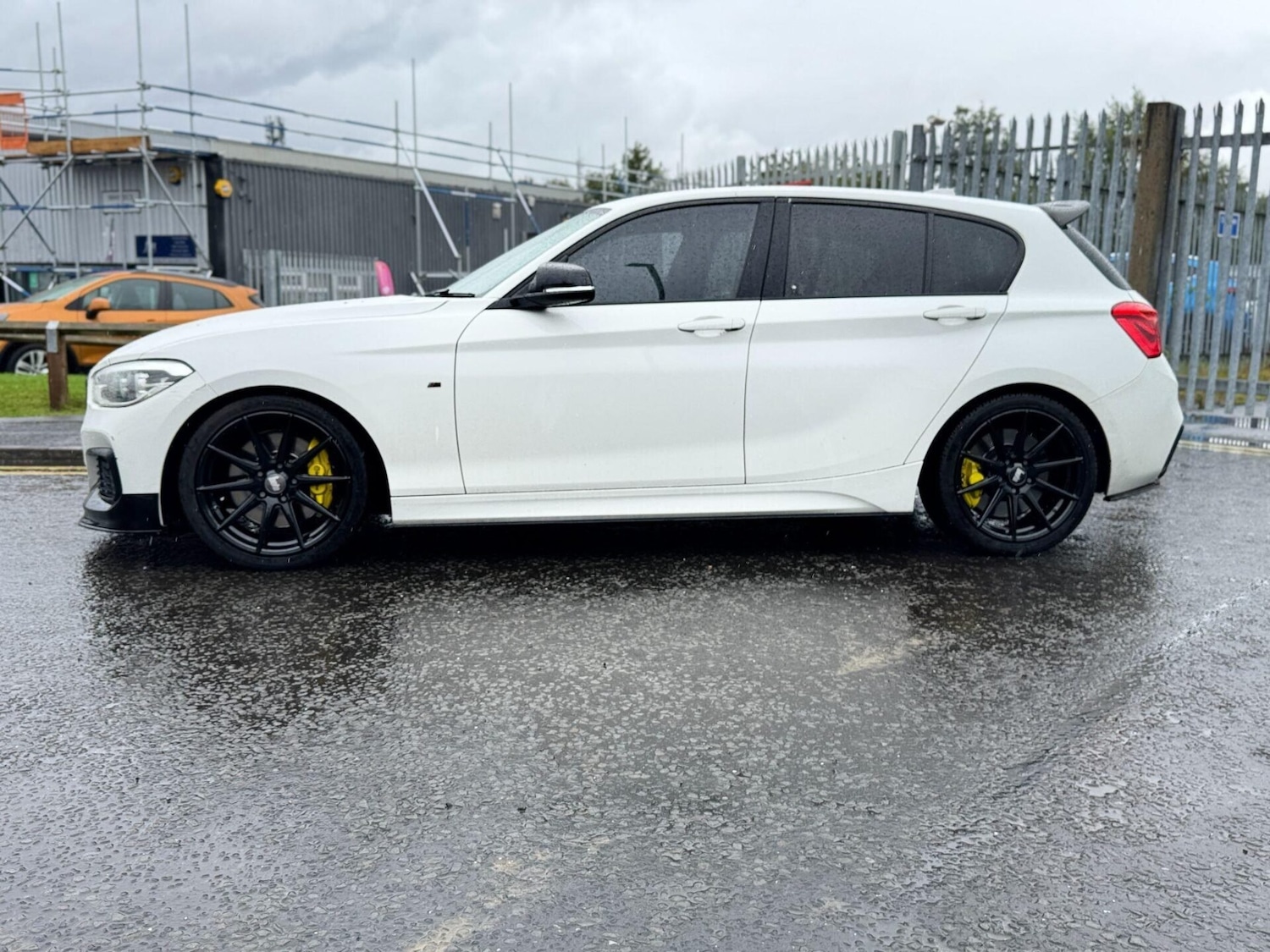 Used BMW 1 Series 2015 for sale - 76018013: Photo 17
