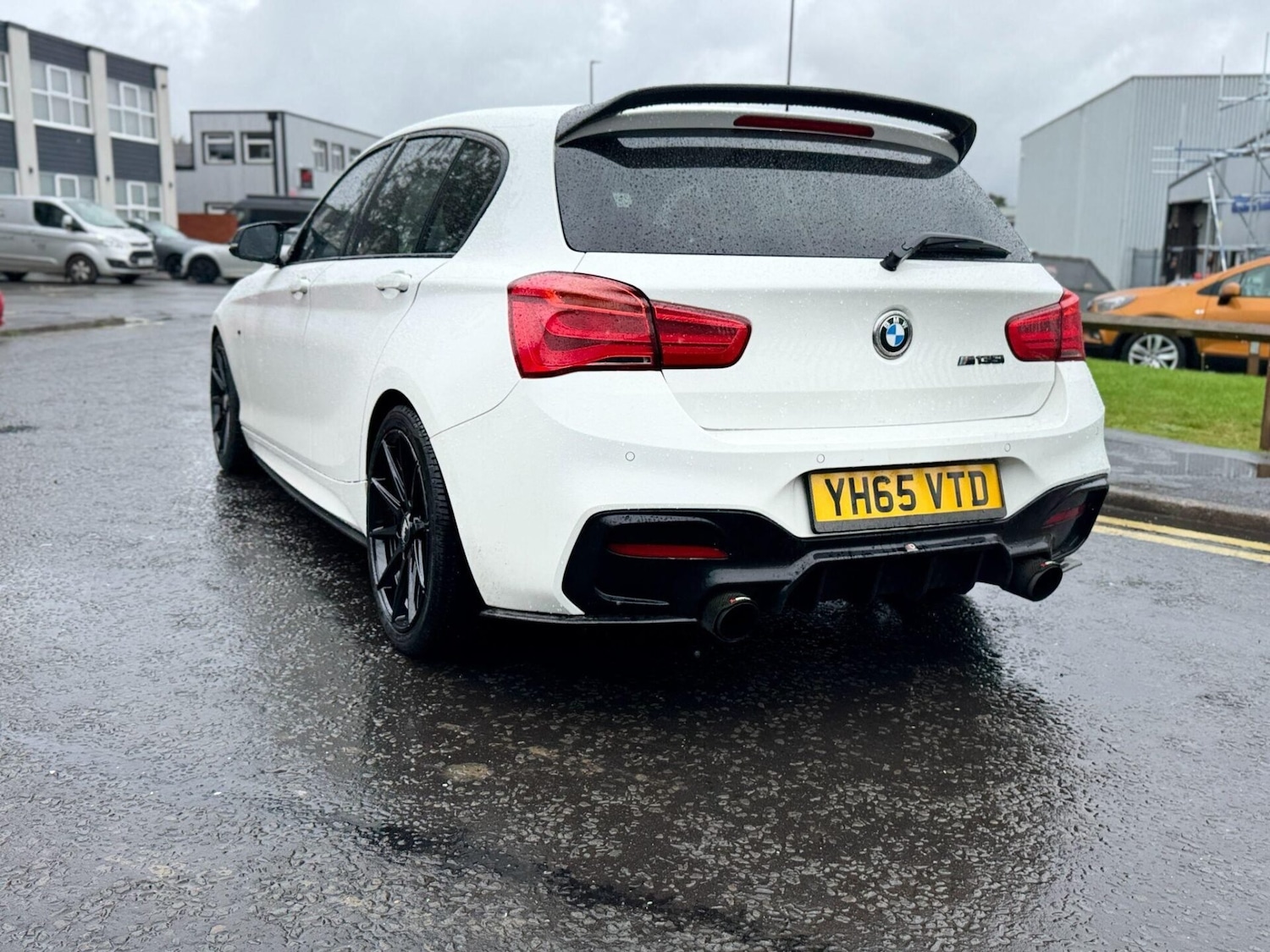 Used BMW 1 Series 2015 for sale - 76018013: Photo 22