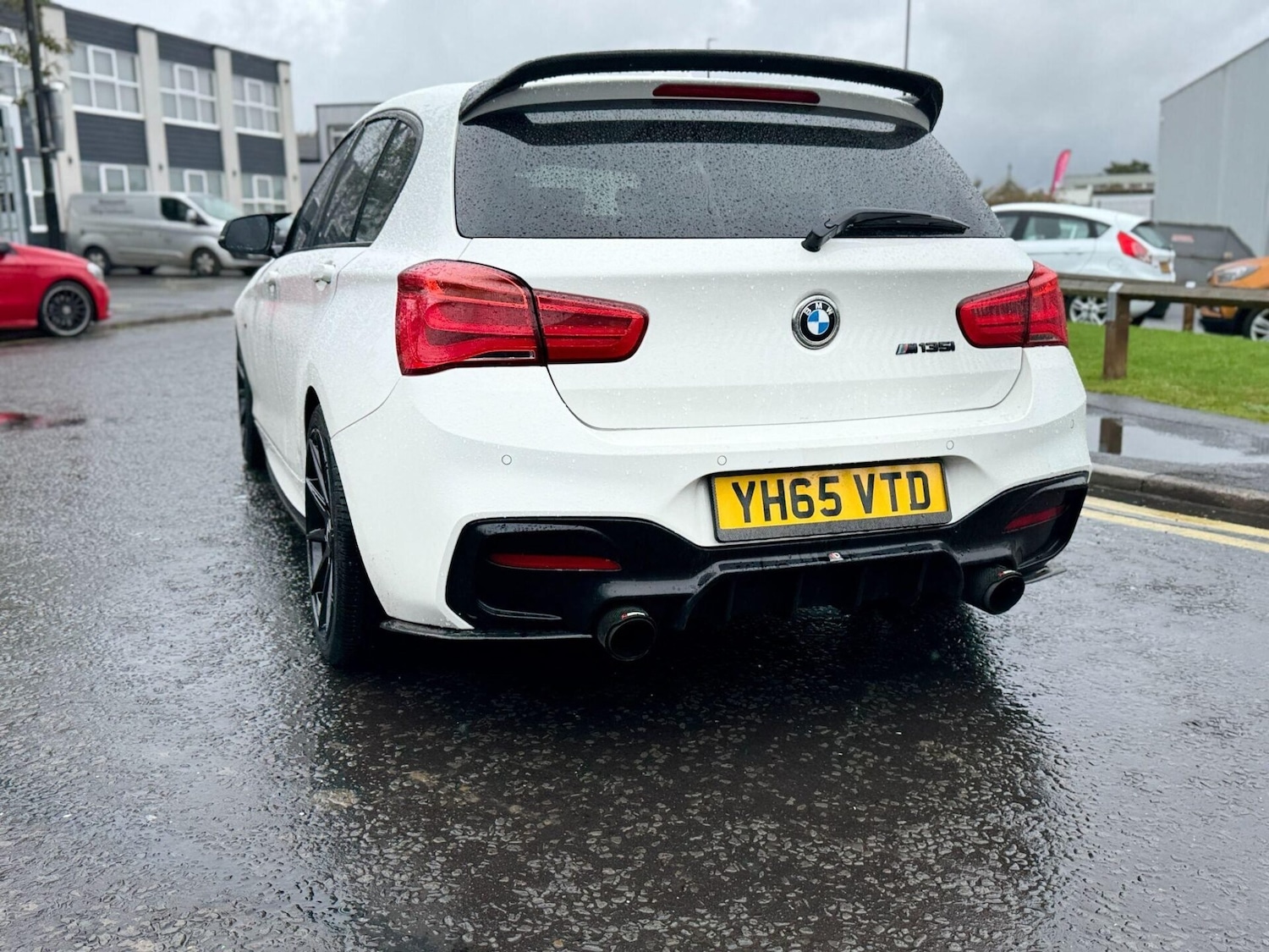 Used BMW 1 Series 2015 for sale - 76018013: Photo 23