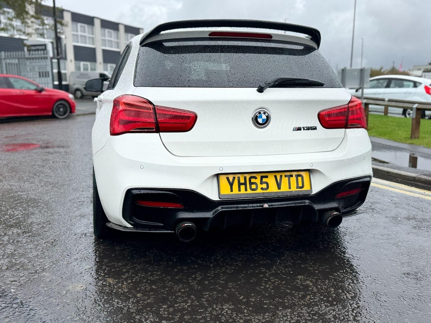 Used BMW 1 Series 2015 for sale - 76018013: Photo 24