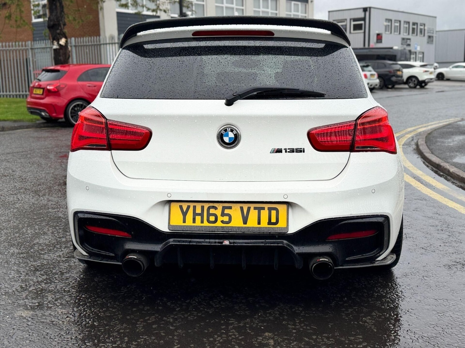 Used BMW 1 Series 2015 for sale - 76018013: Photo 25