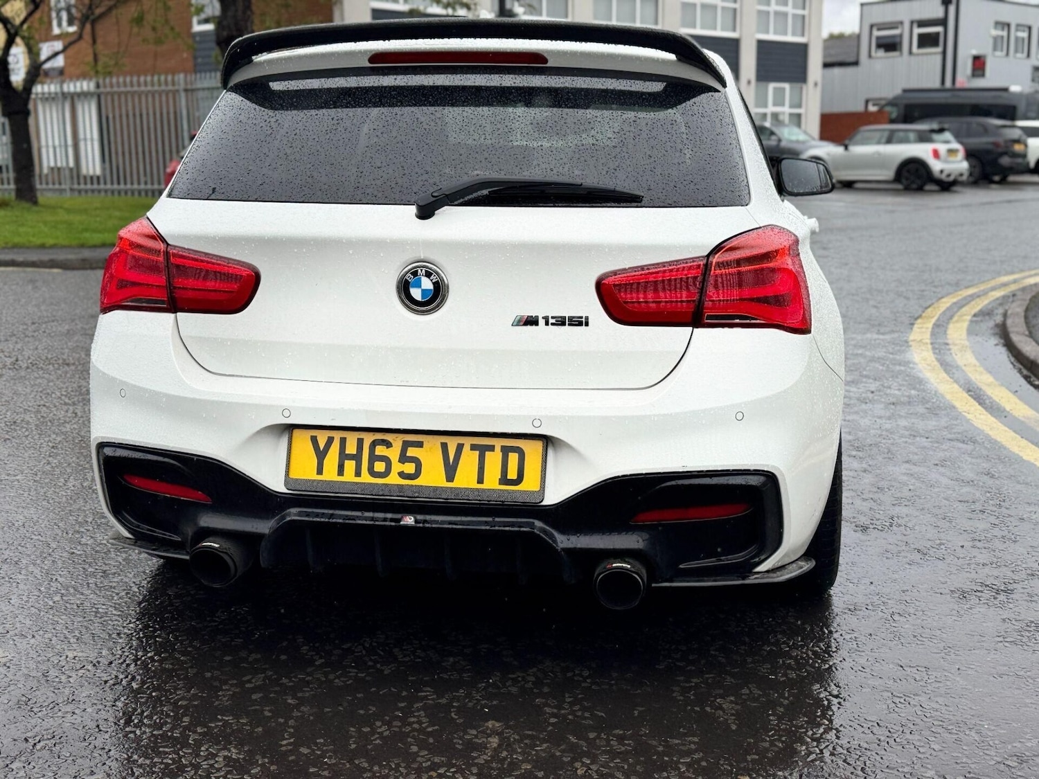 Used BMW 1 Series 2015 for sale - 76018013: Photo 26