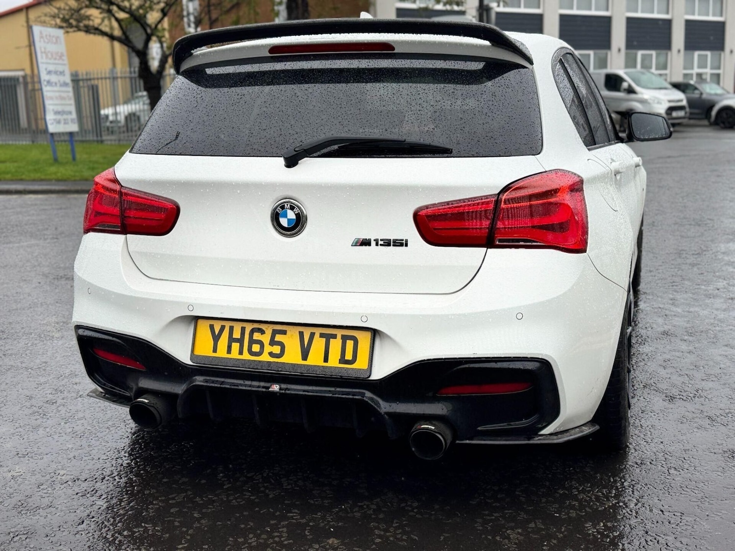 Used BMW 1 Series 2015 for sale - 76018013: Photo 27