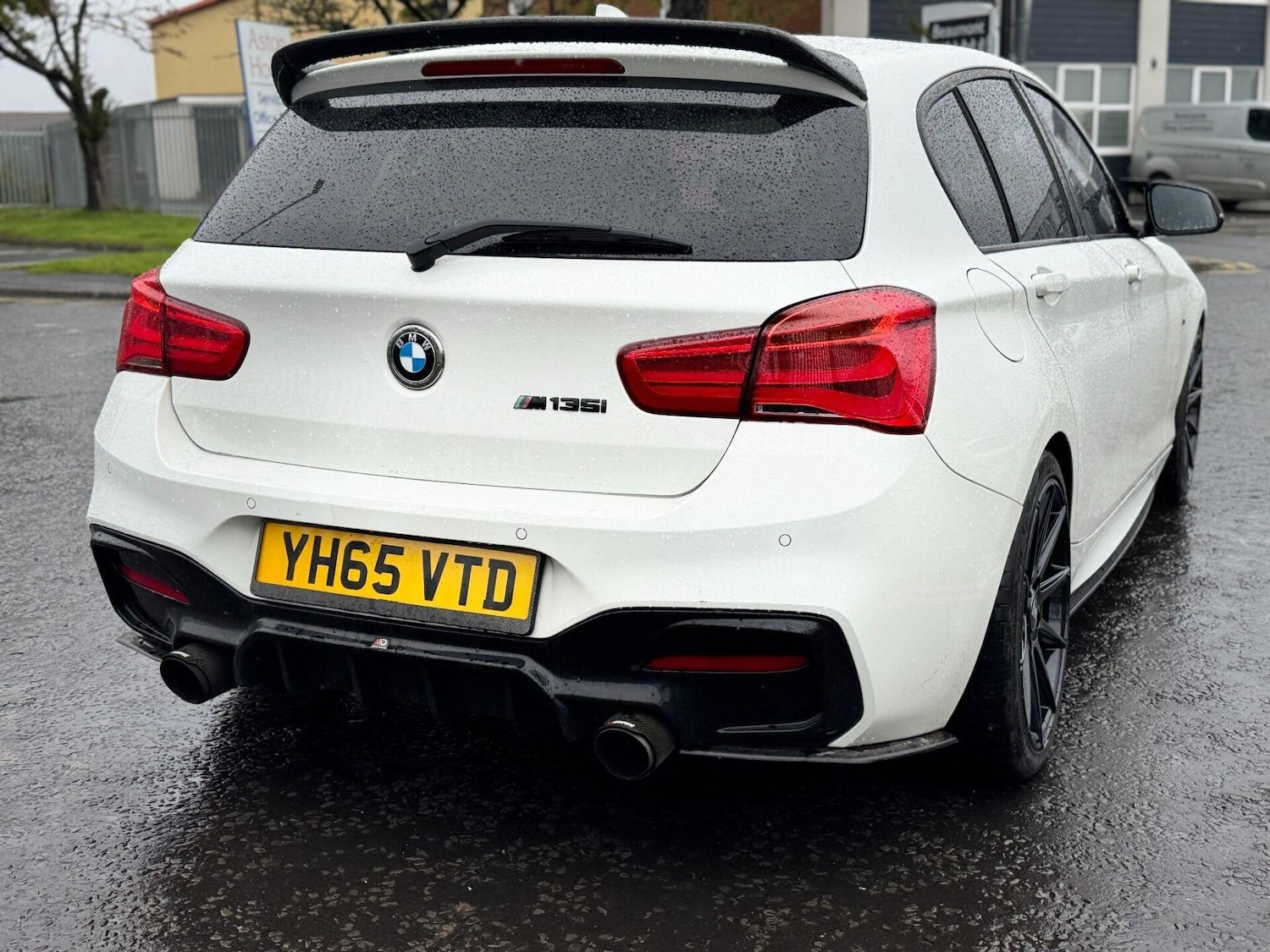 Used BMW 1 Series 2015 for sale - 76018013: Photo 28