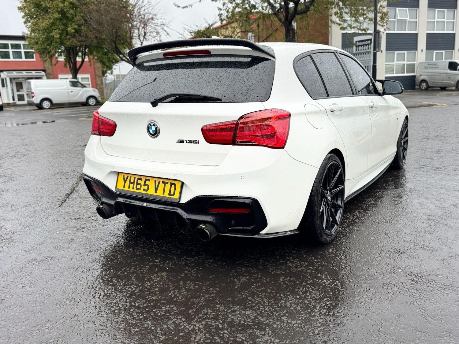 Used BMW 1 Series 2015 for sale - 76018013: Photo 29