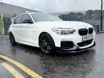Used BMW 1 Series 2015 for sale - 76018013: Photo 2