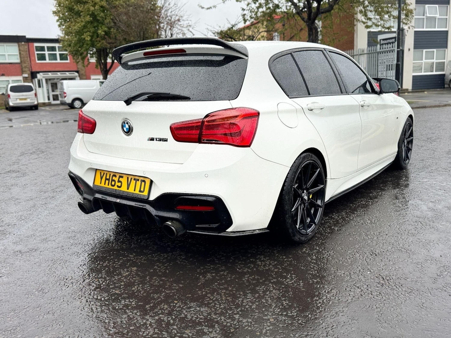 Used BMW 1 Series 2015 for sale - 76018013: Photo 30
