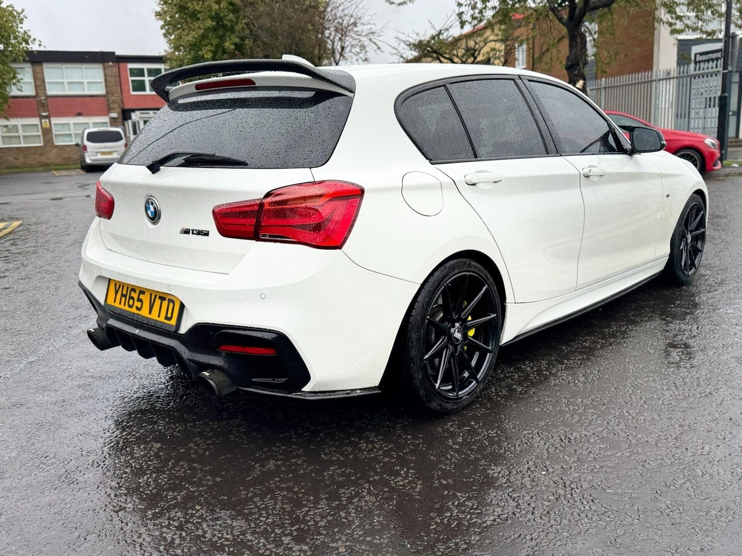 Used BMW 1 Series 2015 for sale - 76018013: Photo 31