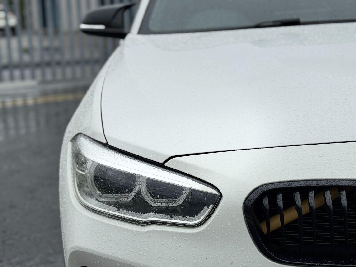 Used BMW 1 Series 2015 for sale - 76018013: Photo 34