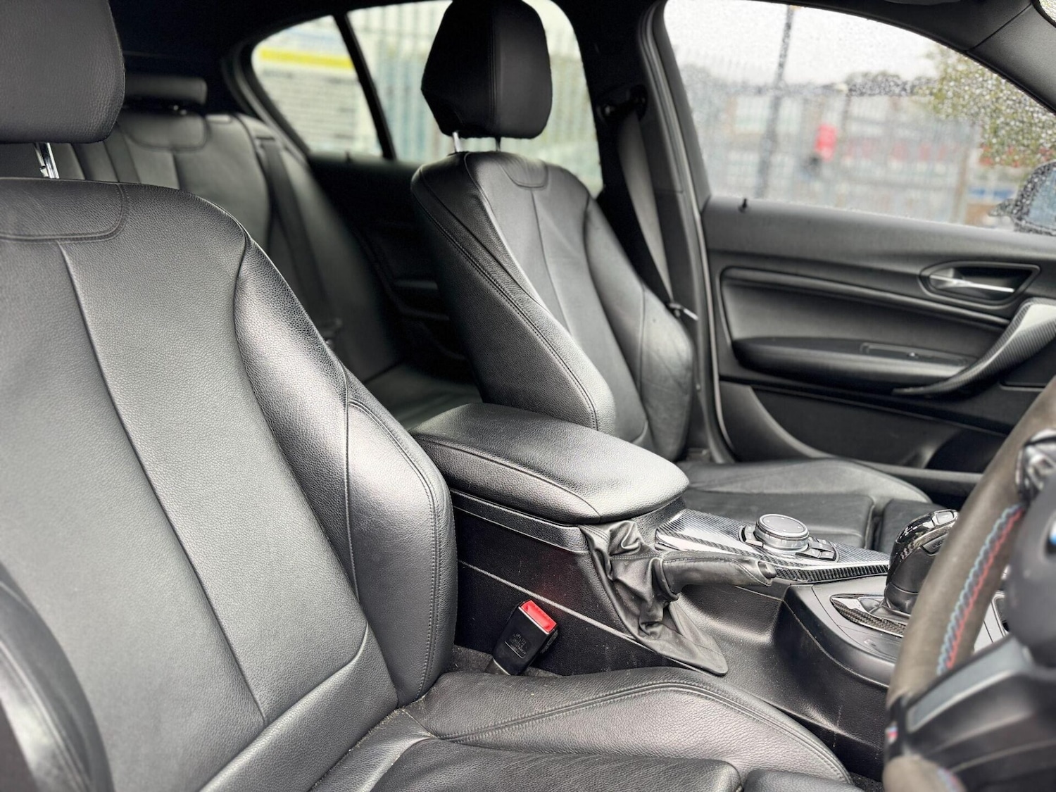 Used BMW 1 Series 2015 for sale - 76018013: Photo 36