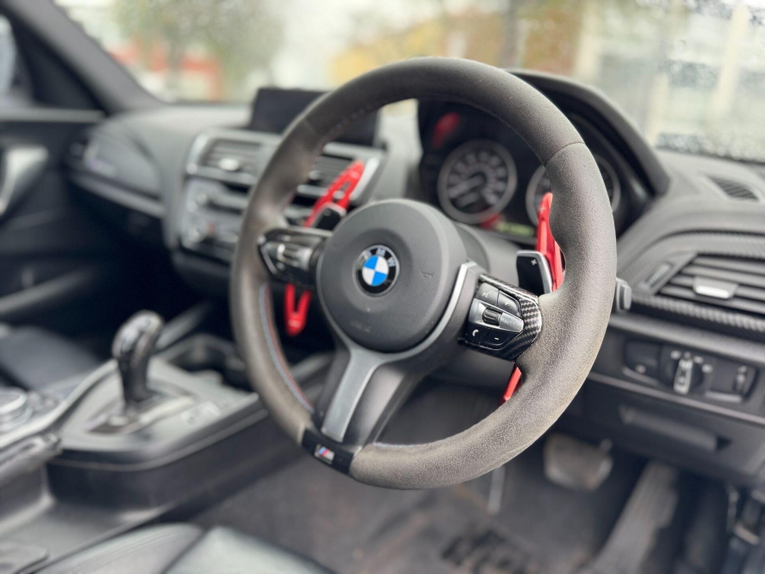 Used BMW 1 Series 2015 for sale - 76018013: Photo 37