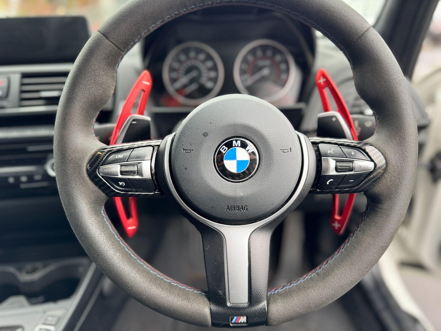 Used BMW 1 Series 2015 for sale - 76018013: Photo 39