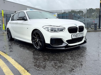 Used BMW 1 Series 2015 for sale - 76018013: Photo 3