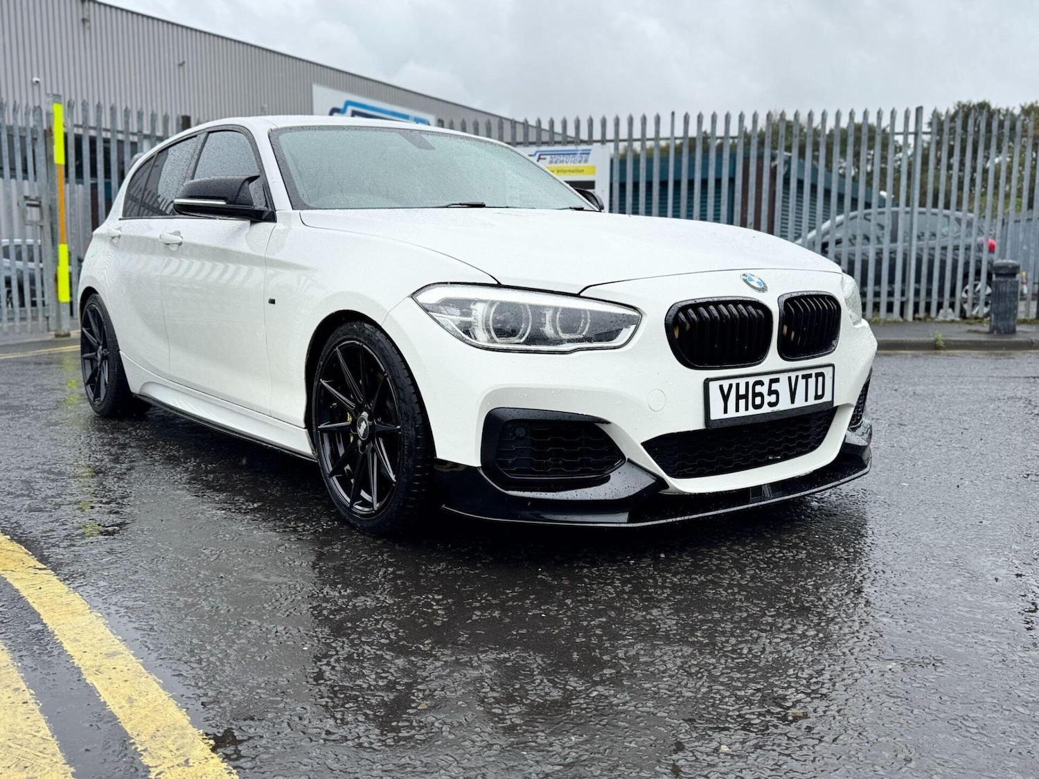Used BMW 1 Series 2015 for sale - 76018013: Photo 4