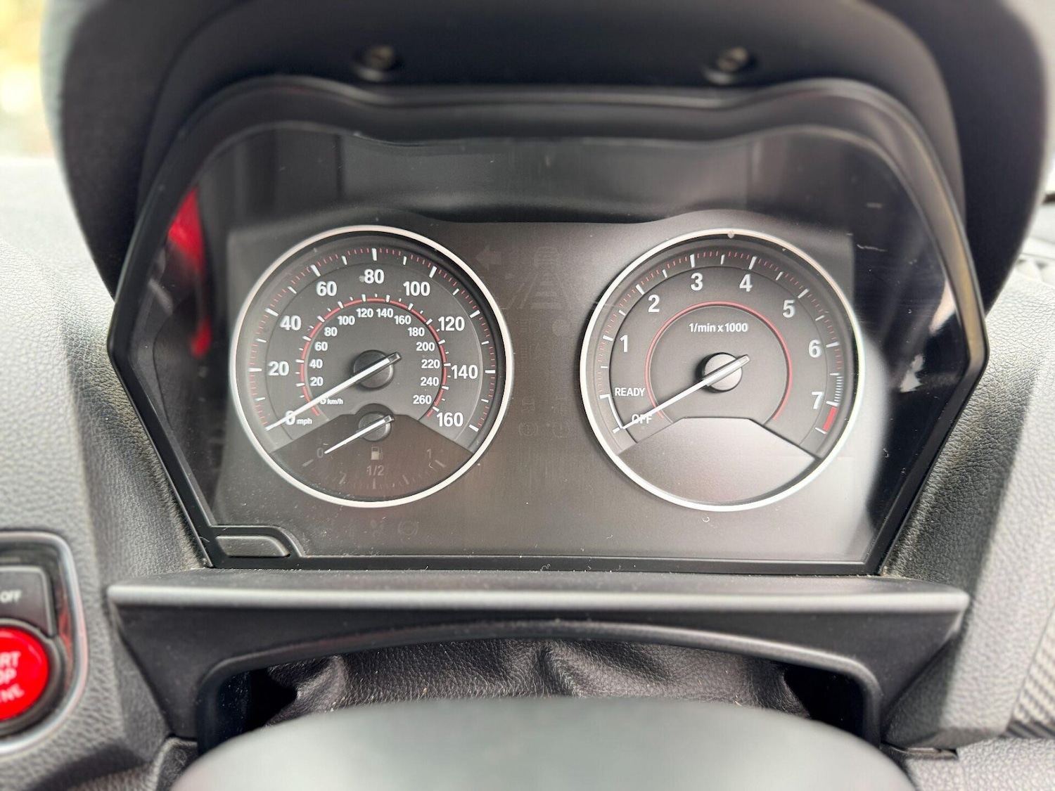 Used BMW 1 Series 2015 for sale - 76018013: Photo 40