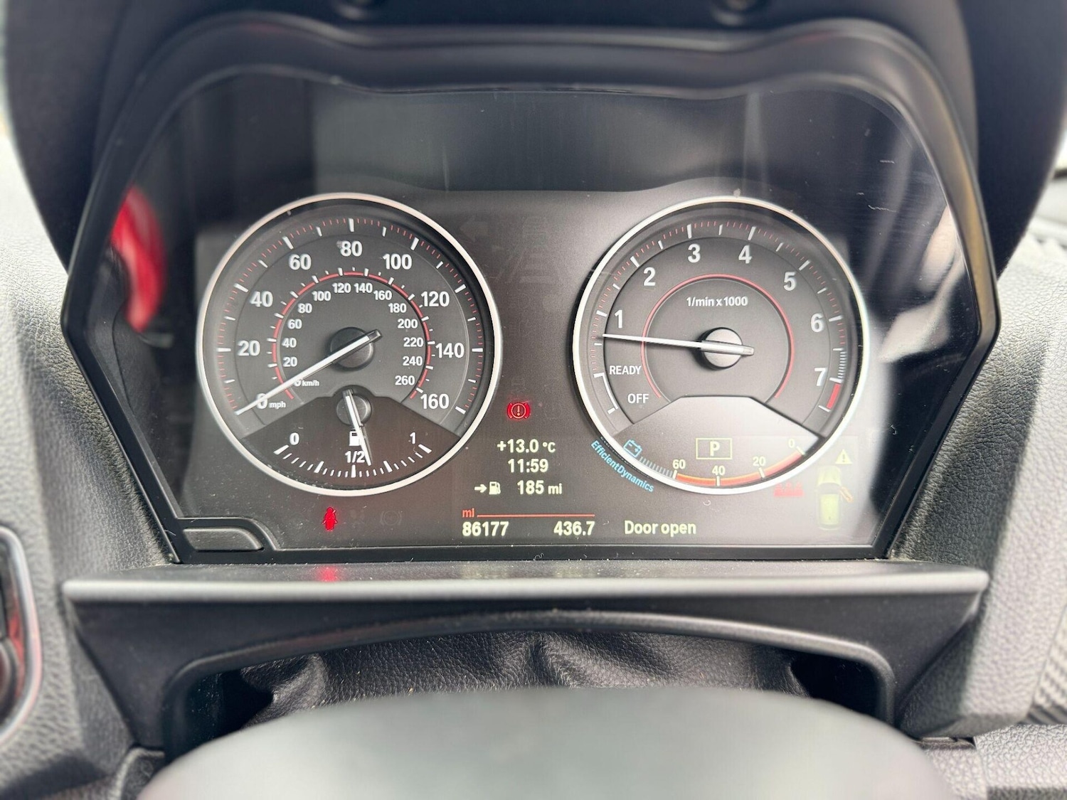 Used BMW 1 Series 2015 for sale - 76018013: Photo 43