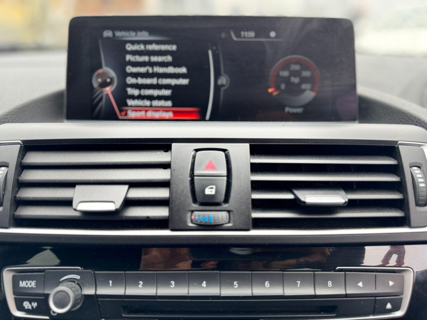 Used BMW 1 Series 2015 for sale - 76018013: Photo 44