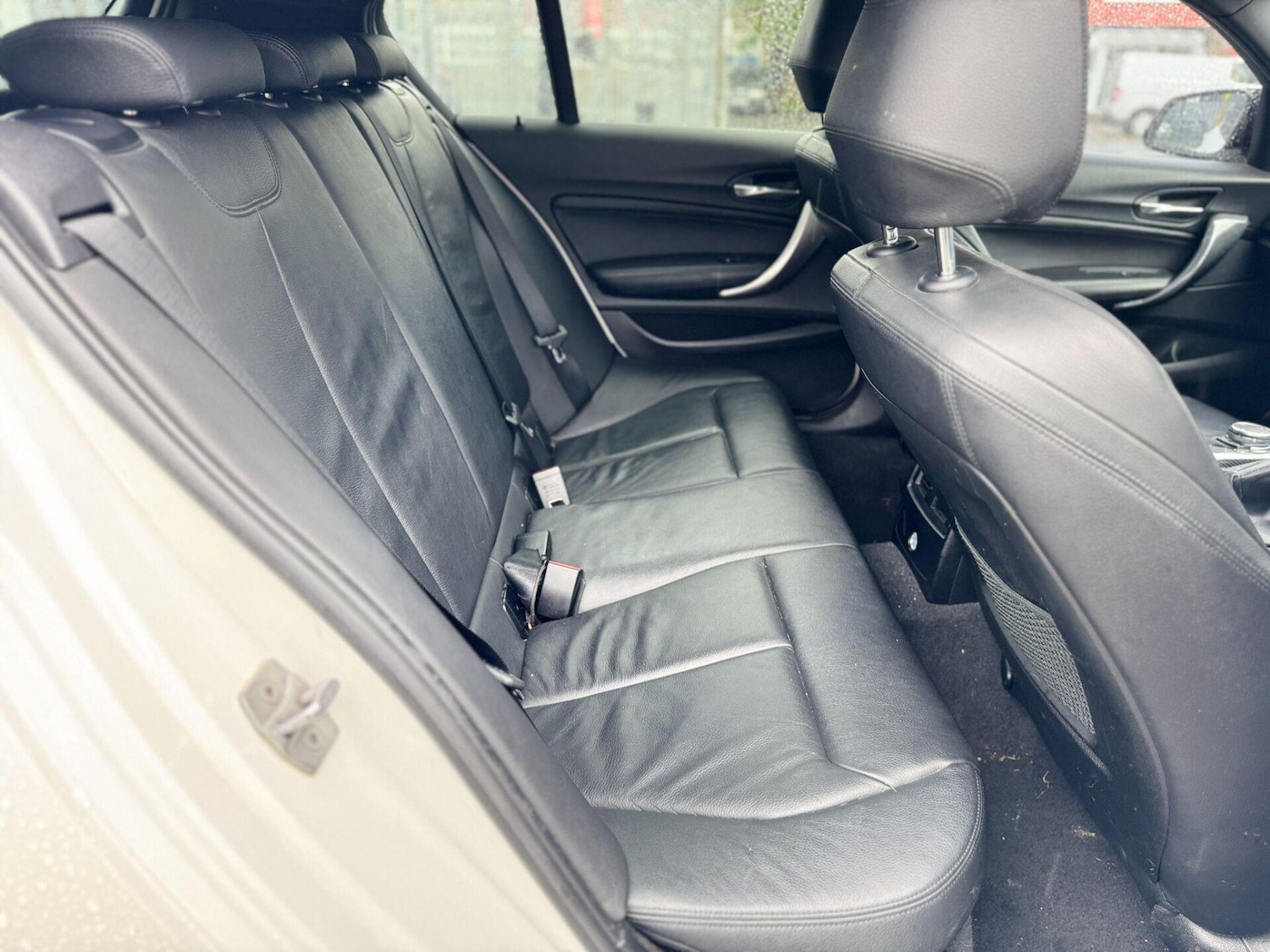 Used BMW 1 Series 2015 for sale - 76018013: Photo 45