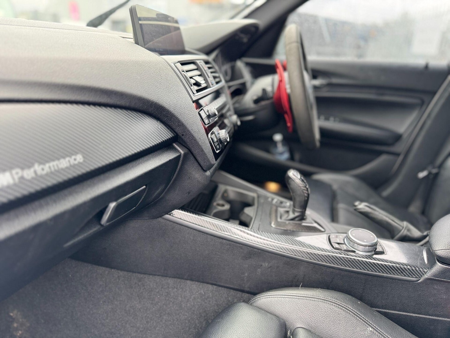 Used BMW 1 Series 2015 for sale - 76018013: Photo 46