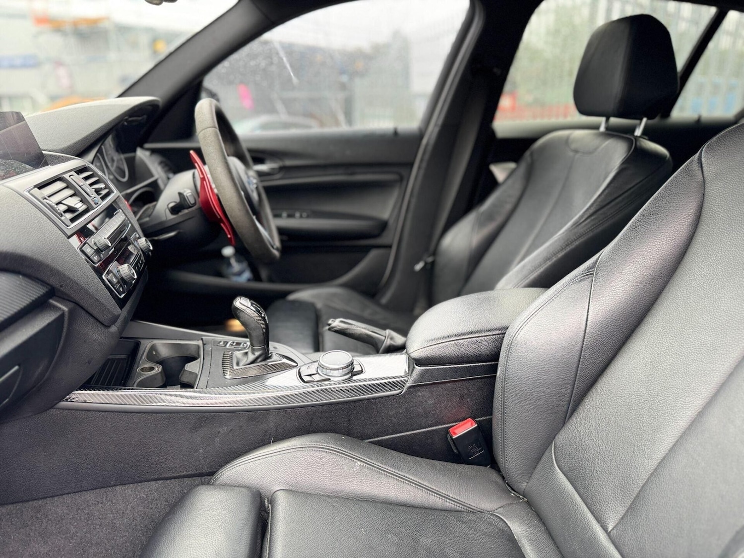 Used BMW 1 Series 2015 for sale - 76018013: Photo 47