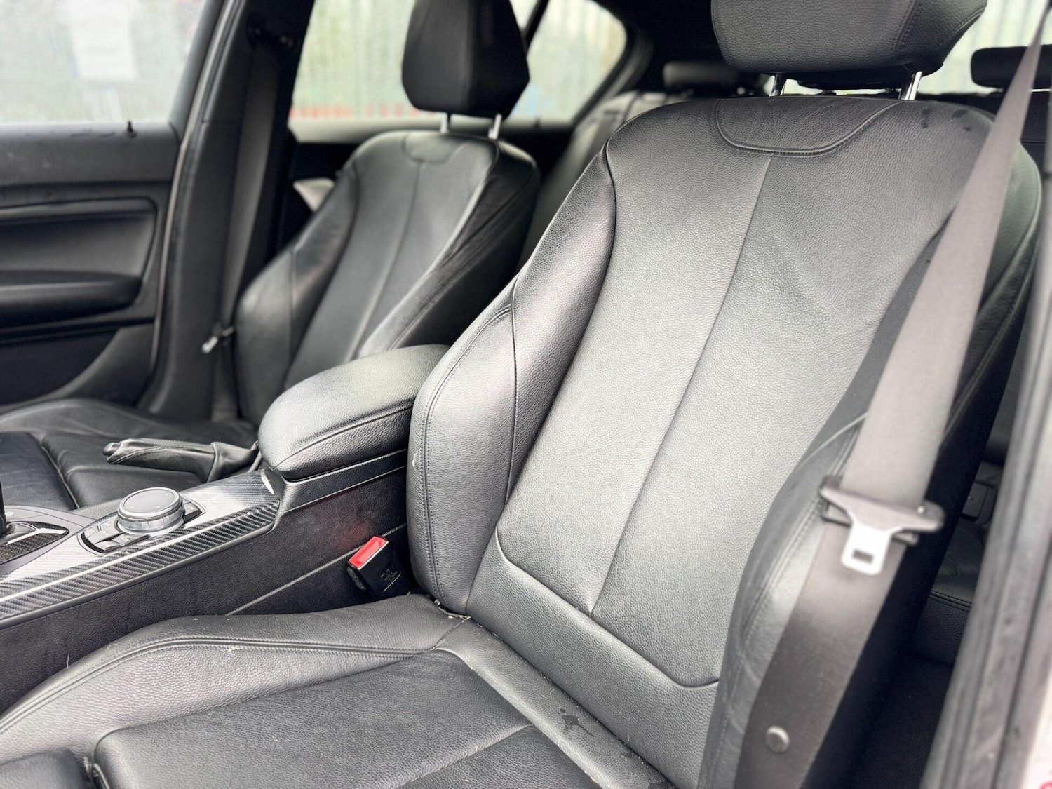 Used BMW 1 Series 2015 for sale - 76018013: Photo 48