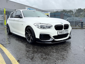 Used BMW 1 Series 2015 for sale - 76018013: Photo 4