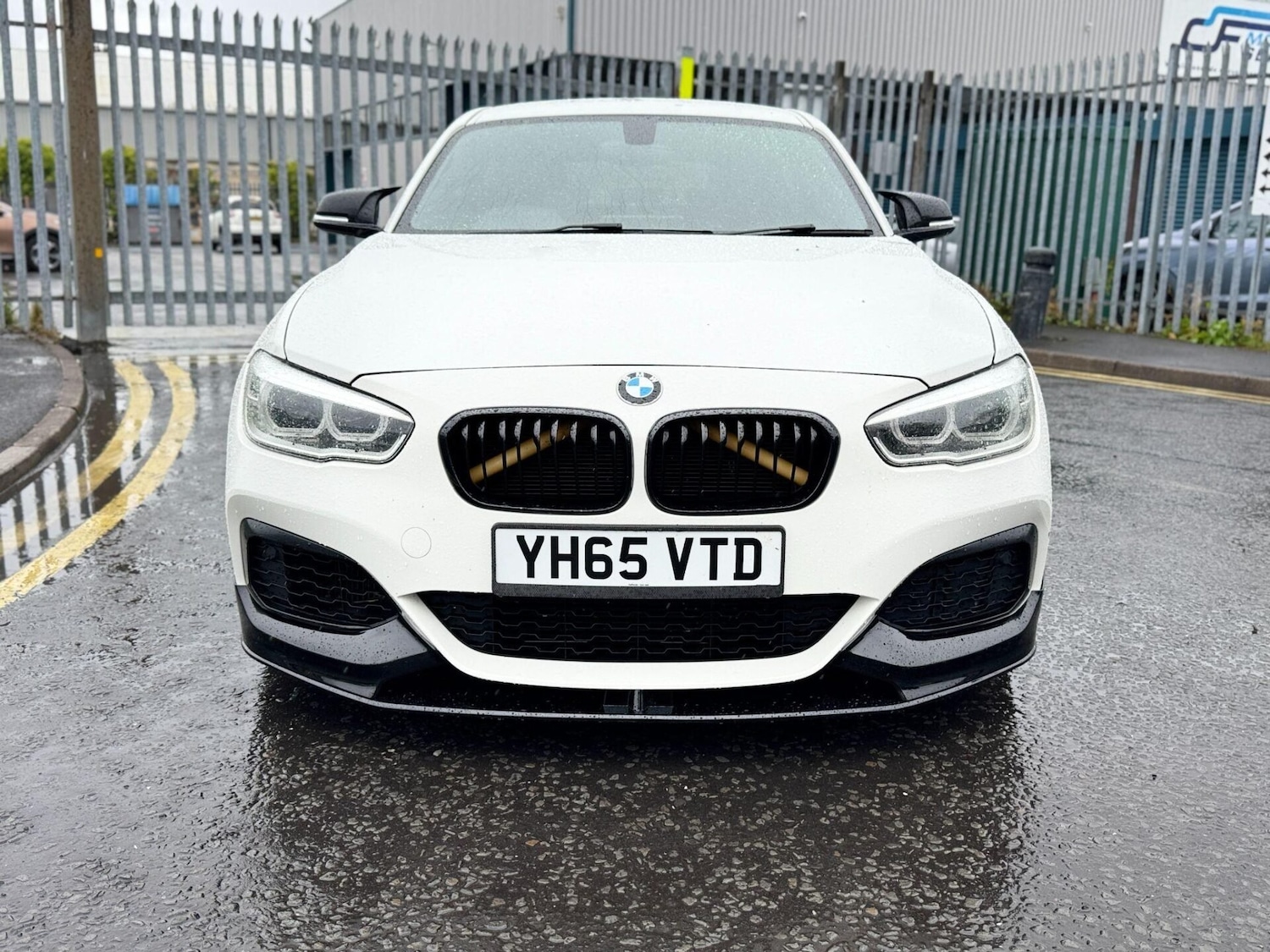 Used BMW 1 Series 2015 for sale - 76018013: Photo 5