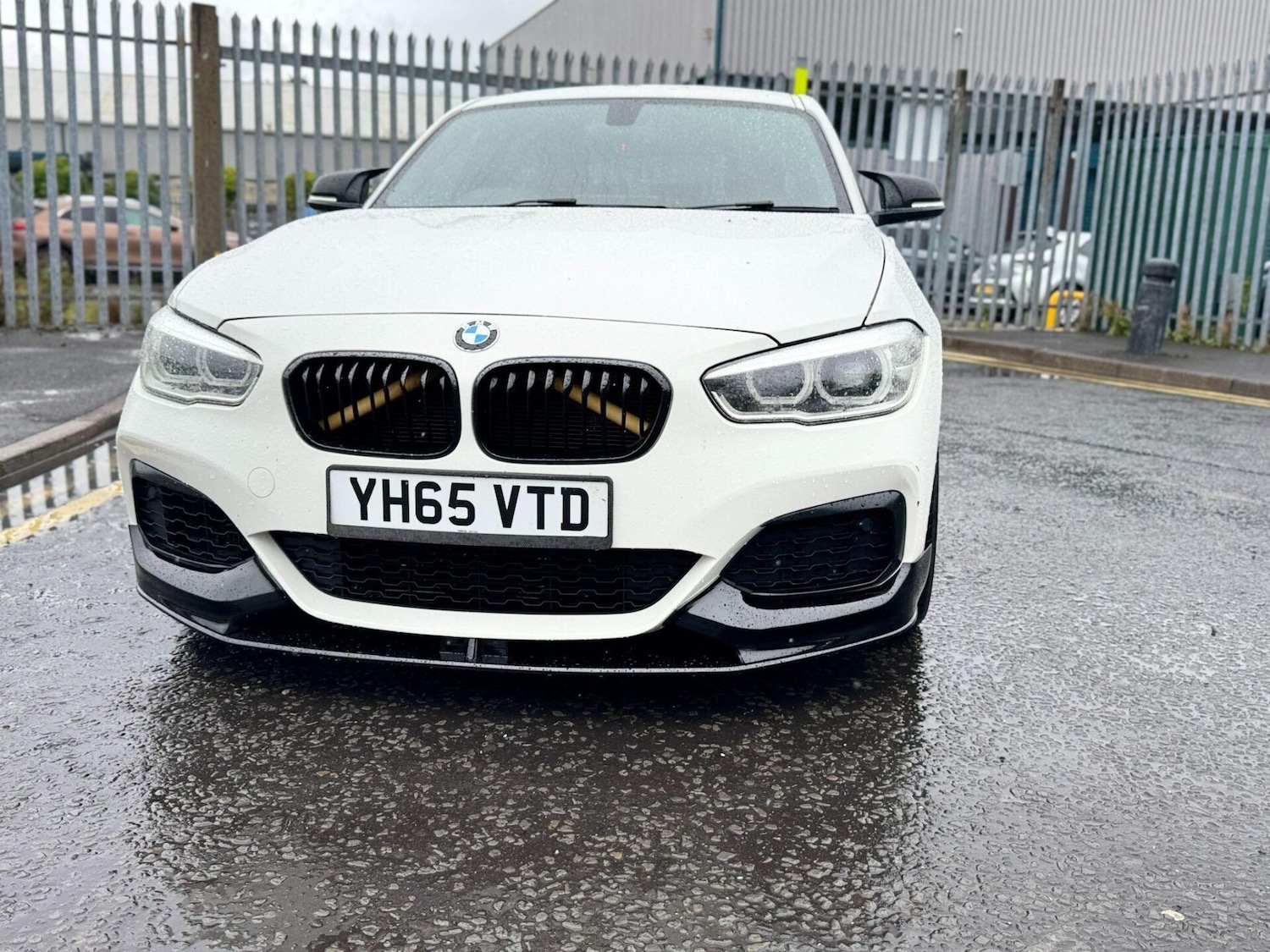 Used BMW 1 Series 2015 for sale - 76018013: Photo 6